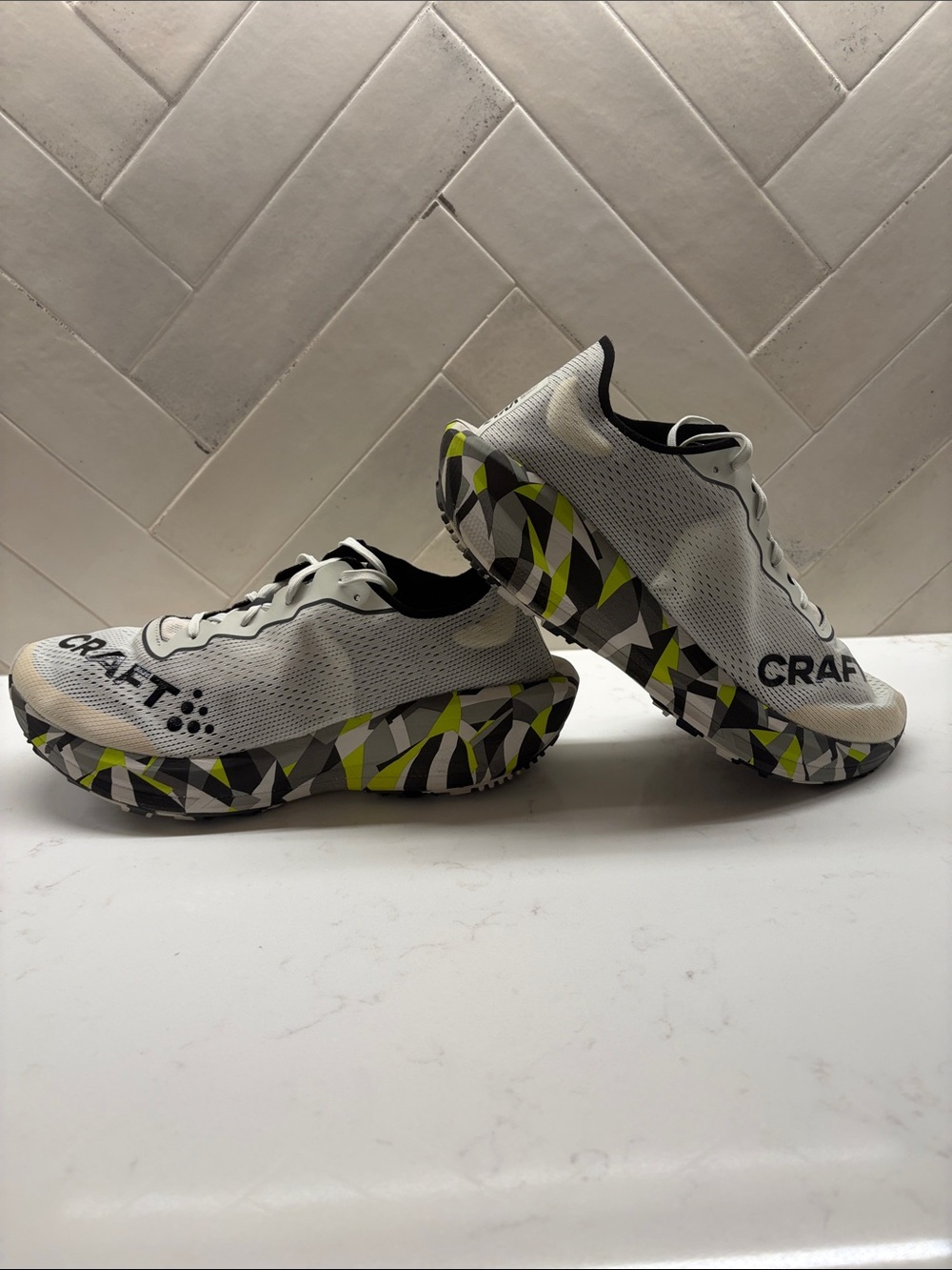 Craft CTM Ultra Carbon 2